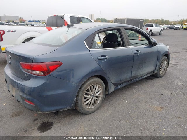 KIA RIO EX 2018 3KPA34AB7JE047618 Image 4