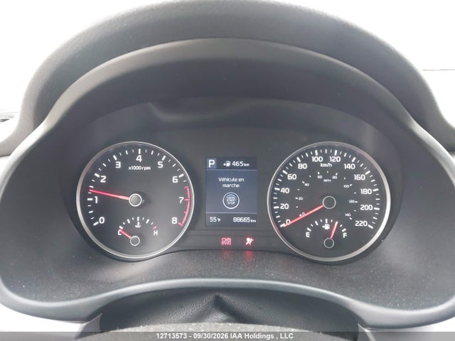 KIA RIO EX 2018 3KPA34AB7JE047618 Image 7