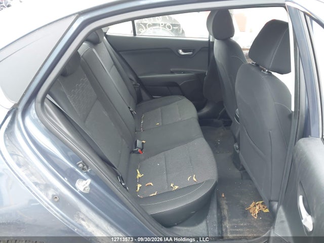 KIA RIO EX 2018 3KPA34AB7JE047618 Image 8