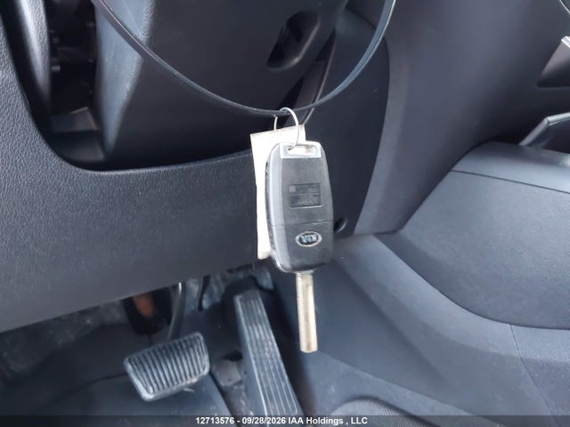 KIA Sorento 2.4l Lx 2018 5XYPGDA37JG345130 Image 11
