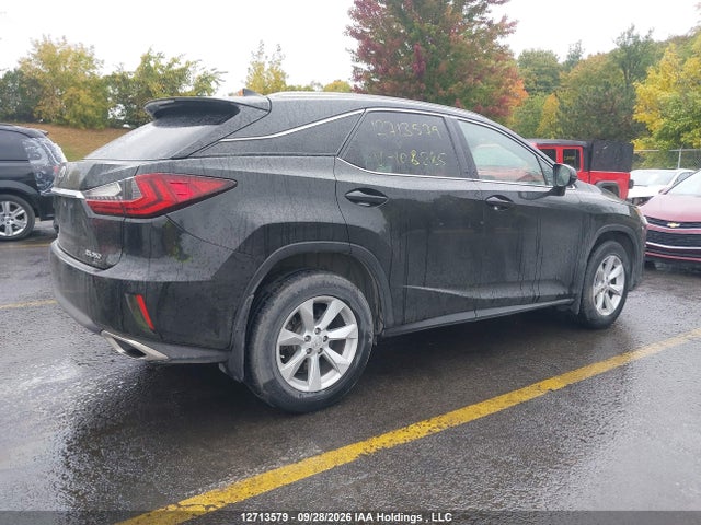 12713579 :رقم المزاد ، 2T2BZMCA0HC108285 vin ، 2017 Lexus Rx 350/base/f Sport مزاد بيع