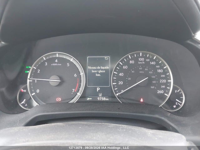 12713579 :رقم المزاد ، 2T2BZMCA0HC108285 vin ، 2017 Lexus Rx 350/base/f Sport مزاد بيع