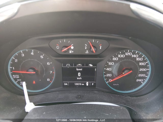 Продаж на аукціоні авто 2019 Chevrolet Malibu Lt, vin: 1G1ZD5STXKF153316, номер лоту: 12713580