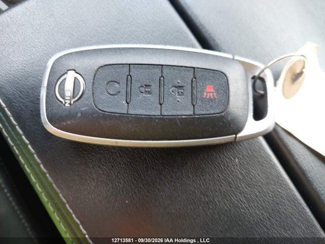 JN8BT3AB3SW414539 Nissan Rogue