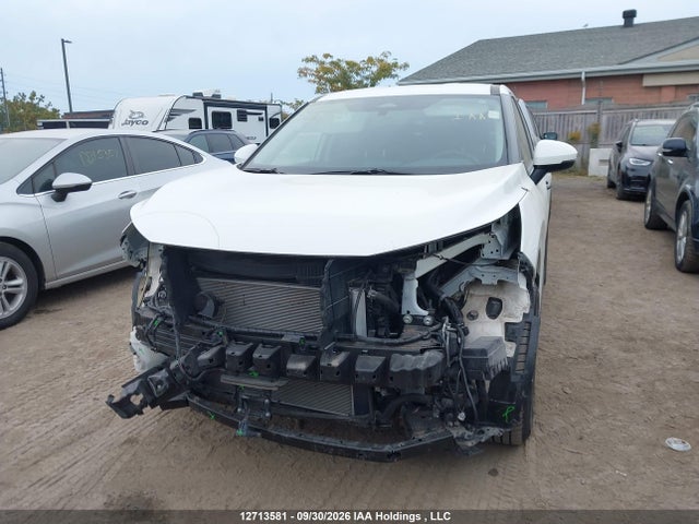 JN8BT3AB3SW414539 Nissan Rogue