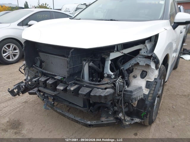 JN8BT3AB3SW414539 Nissan Rogue