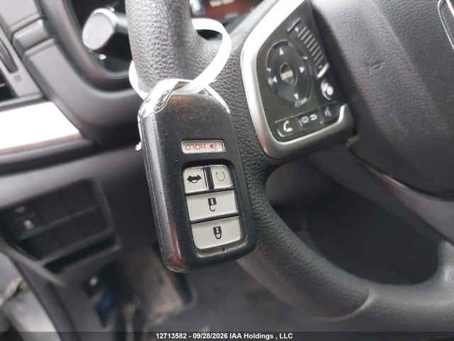 Honda CR-V LX 2017 2HKRW1H36HH001758 Image 11
