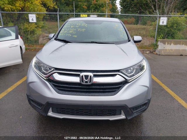 Honda CR-V LX 2017 2HKRW1H36HH001758 Image 12