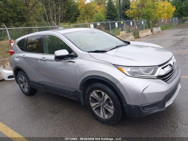 Honda CR-V LX 2017 2HKRW1H36HH001758 Image 13