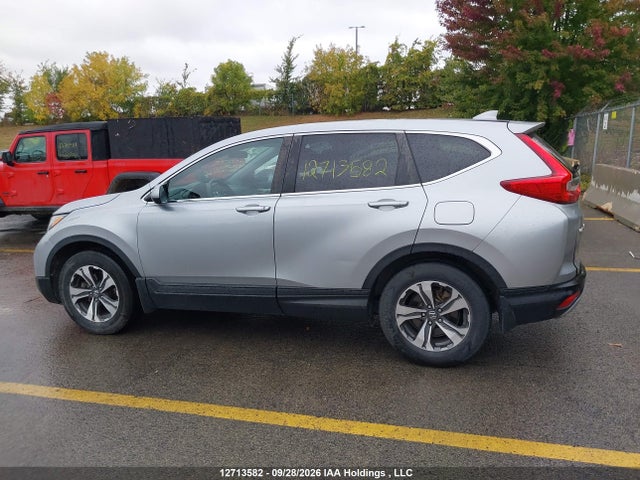 Honda CR-V LX 2017 2HKRW1H36HH001758 Image 14