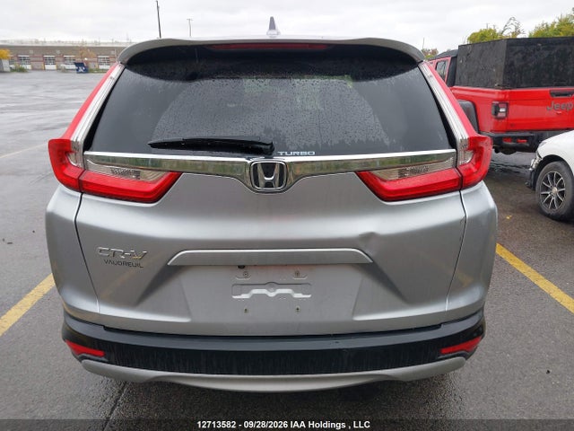 Honda CR-V LX 2017 2HKRW1H36HH001758 Image 16