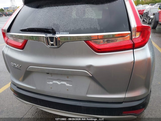 Honda CR-V LX 2017 2HKRW1H36HH001758 Image 20