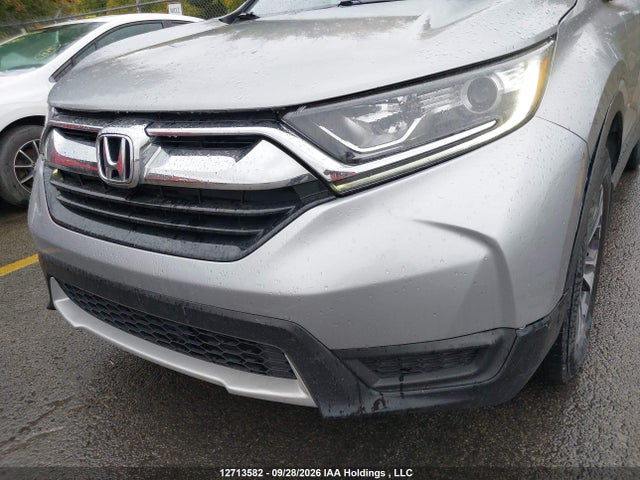 Honda CR-V LX 2017 2HKRW1H36HH001758 Image 21