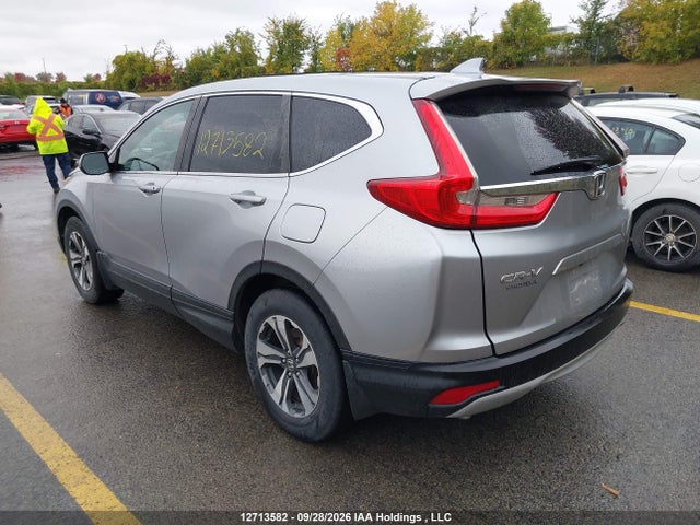 Honda CR-V LX 2017 2HKRW1H36HH001758 Image 3