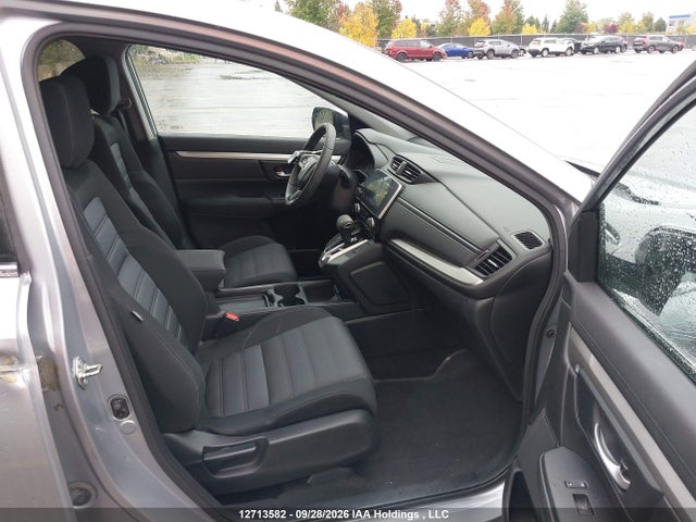 Honda CR-V LX 2017 2HKRW1H36HH001758 Image 5