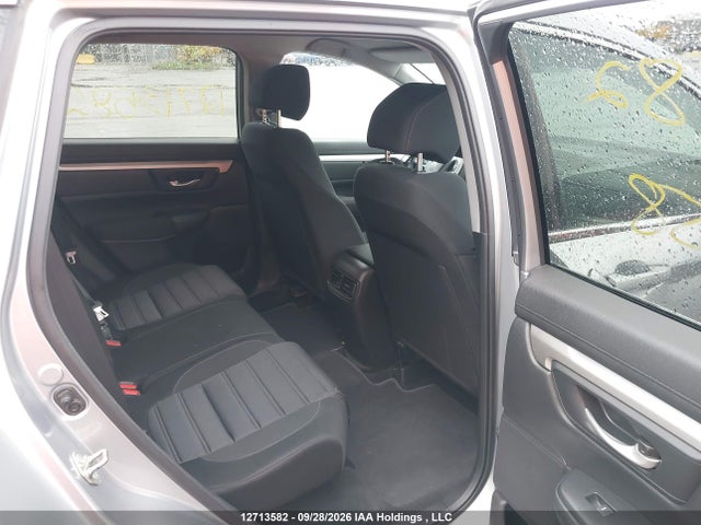 Honda CR-V LX 2017 2HKRW1H36HH001758 Image 8
