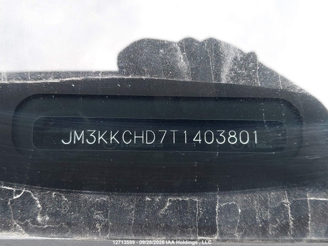 12713589 :رقم المزاد ، JM3KKCHD7T1403801 vin ، 2026 Mazda Cx-90 Premium Sport مزاد بيع