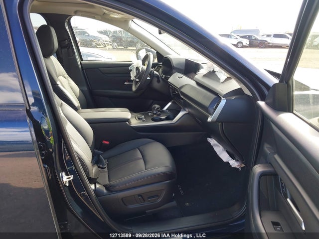 12713589 :رقم المزاد ، JM3KKCHD7T1403801 vin ، 2026 Mazda Cx-90 Premium Sport مزاد بيع
