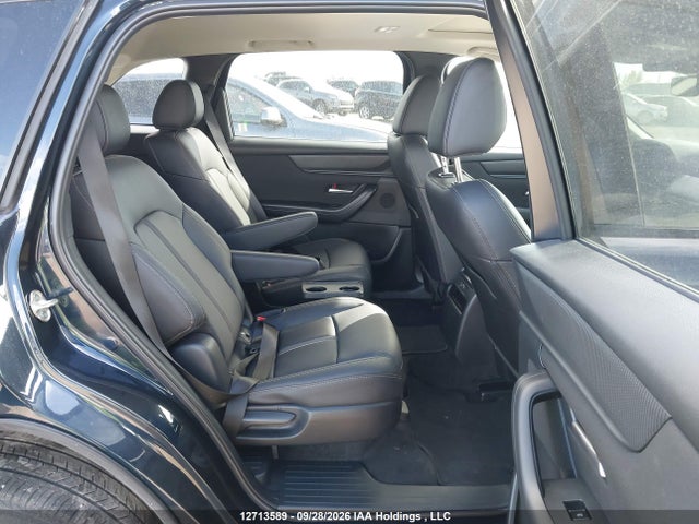 12713589 :رقم المزاد ، JM3KKCHD7T1403801 vin ، 2026 Mazda Cx-90 Premium Sport مزاد بيع