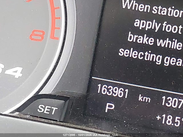 12713595 :رقم المزاد ، WAUFGCFL5CA052065 vin ، 2012 Audi S4 3.0 Premium مزاد بيع