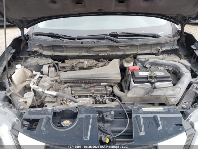 12713597 :رقم المزاد ، 5N1AT2MV0KC775750 vin ، 2019 Nissan Rogue مزاد بيع