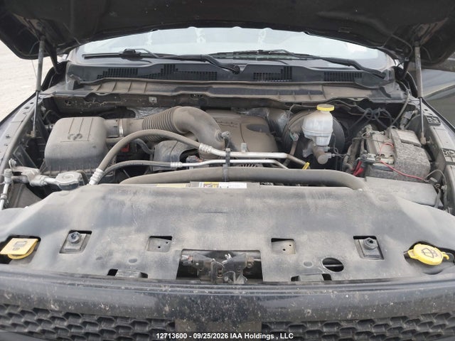 RAM 1500 Classic Express 2019 3C6RR7KT8KG629931 Image 10