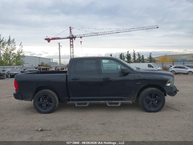 RAM 1500 Classic Express 2019 3C6RR7KT8KG629931 Image 12