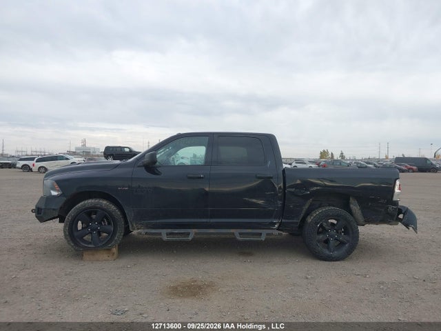 RAM 1500 Classic Express 2019 3C6RR7KT8KG629931 Image 13