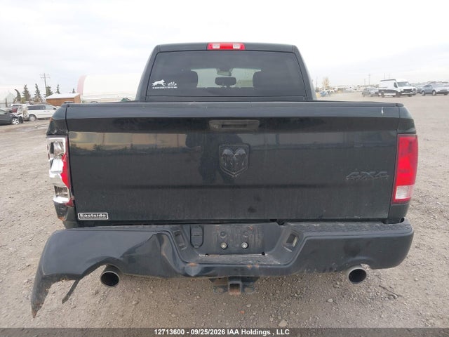 RAM 1500 Classic Express 2019 3C6RR7KT8KG629931 Image 15
