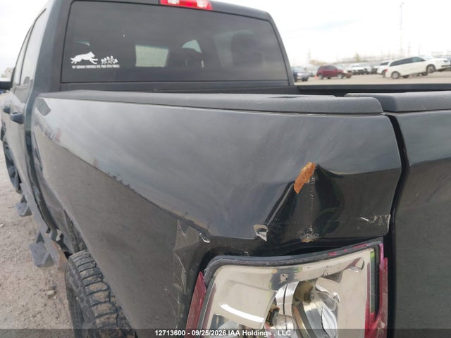 RAM 1500 Classic Express 2019 3C6RR7KT8KG629931 Image 19