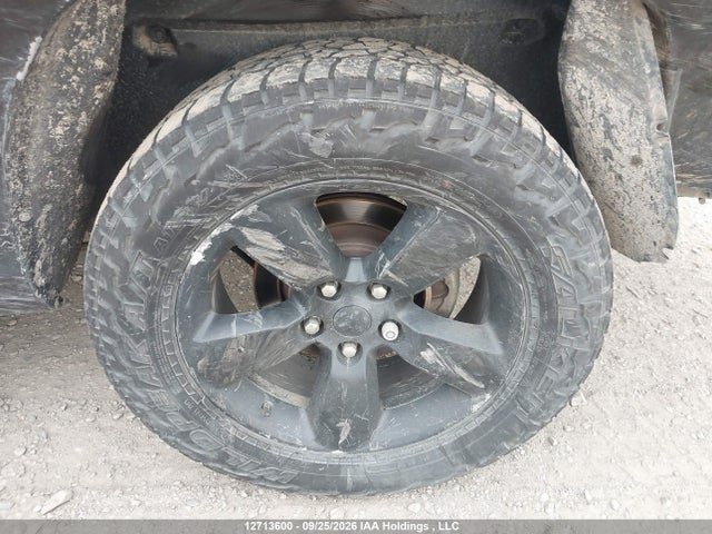 RAM 1500 Classic Express 2019 3C6RR7KT8KG629931 Image 20