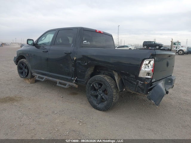 RAM 1500 Classic Express 2019 3C6RR7KT8KG629931 Image 3