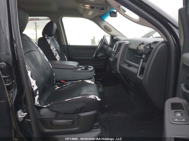 RAM 1500 Classic Express 2019 3C6RR7KT8KG629931 Image 5