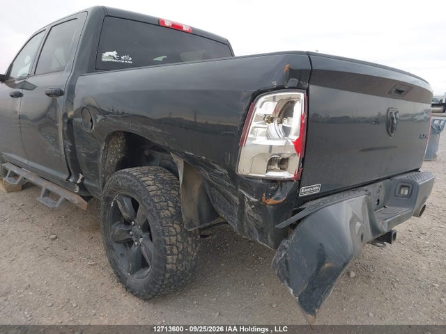RAM 1500 Classic Express 2019 3C6RR7KT8KG629931 Image 6