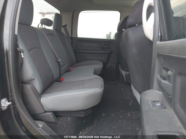 RAM 1500 Classic Express 2019 3C6RR7KT8KG629931 Image 8