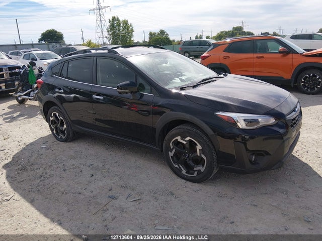 Продажа на аукционе авто 2021 Subaru Crosstrek Limited, vin: JF2GTHNC2M8241087, номер лота: 12713604