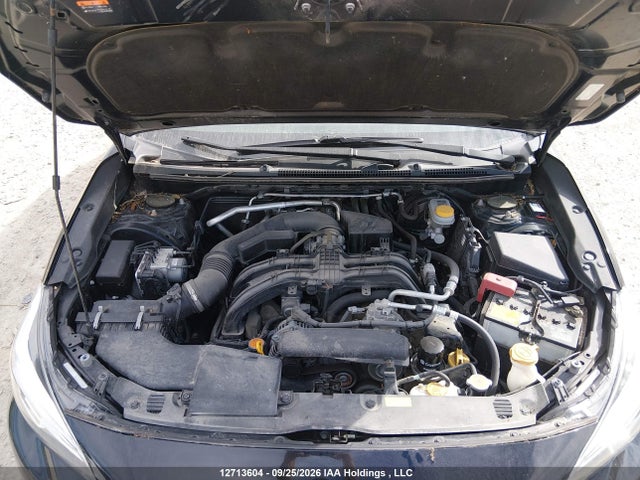 Продажа на аукционе авто 2021 Subaru Crosstrek Limited, vin: JF2GTHNC2M8241087, номер лота: 12713604