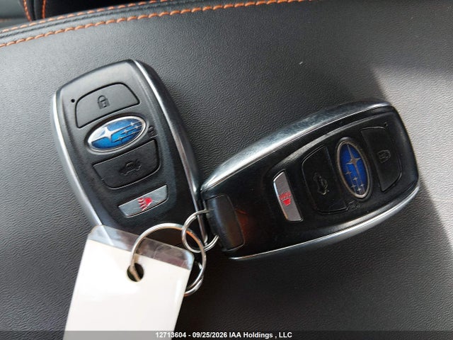 Продажа на аукционе авто 2021 Subaru Crosstrek Limited, vin: JF2GTHNC2M8241087, номер лота: 12713604