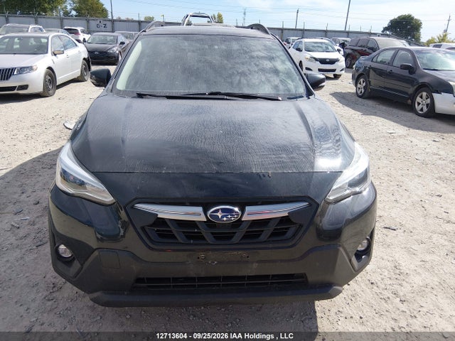 Продажа на аукционе авто 2021 Subaru Crosstrek Limited, vin: JF2GTHNC2M8241087, номер лота: 12713604