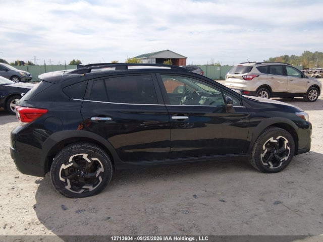 Продажа на аукционе авто 2021 Subaru Crosstrek Limited, vin: JF2GTHNC2M8241087, номер лота: 12713604