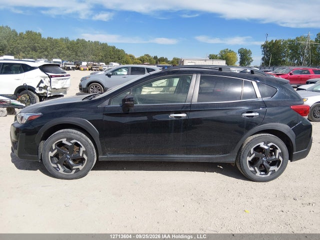 Продажа на аукционе авто 2021 Subaru Crosstrek Limited, vin: JF2GTHNC2M8241087, номер лота: 12713604