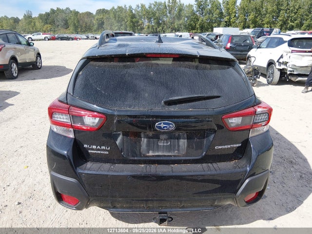 Продажа на аукционе авто 2021 Subaru Crosstrek Limited, vin: JF2GTHNC2M8241087, номер лота: 12713604