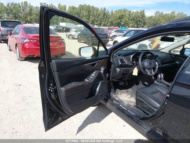Продажа на аукционе авто 2021 Subaru Crosstrek Limited, vin: JF2GTHNC2M8241087, номер лота: 12713604