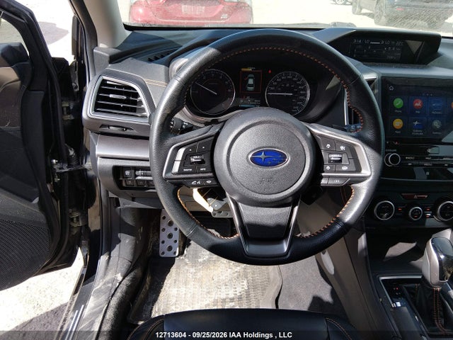 Продажа на аукционе авто 2021 Subaru Crosstrek Limited, vin: JF2GTHNC2M8241087, номер лота: 12713604