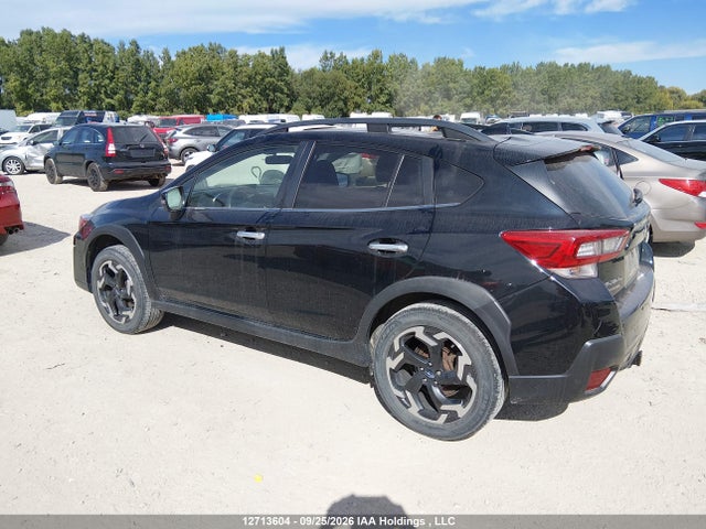 Продажа на аукционе авто 2021 Subaru Crosstrek Limited, vin: JF2GTHNC2M8241087, номер лота: 12713604