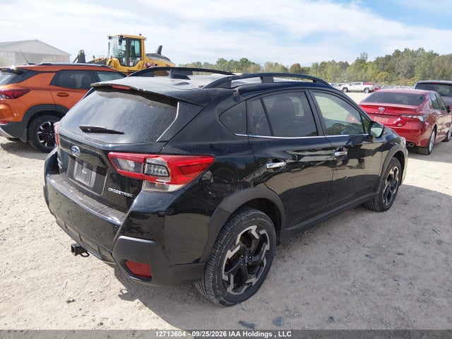 Продажа на аукционе авто 2021 Subaru Crosstrek Limited, vin: JF2GTHNC2M8241087, номер лота: 12713604