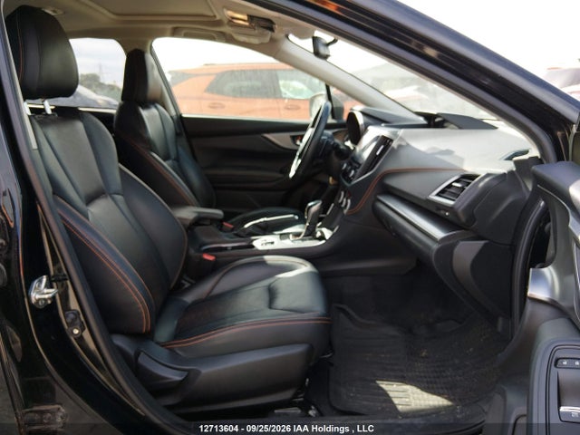 Продажа на аукционе авто 2021 Subaru Crosstrek Limited, vin: JF2GTHNC2M8241087, номер лота: 12713604