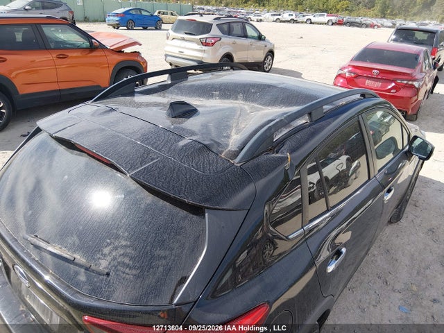 Продажа на аукционе авто 2021 Subaru Crosstrek Limited, vin: JF2GTHNC2M8241087, номер лота: 12713604