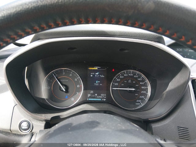 Продажа на аукционе авто 2021 Subaru Crosstrek Limited, vin: JF2GTHNC2M8241087, номер лота: 12713604