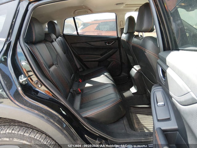 Продажа на аукционе авто 2021 Subaru Crosstrek Limited, vin: JF2GTHNC2M8241087, номер лота: 12713604